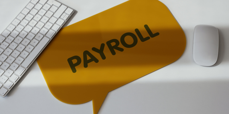 Three Tips for Improving the Payroll Process